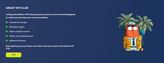 About VIP