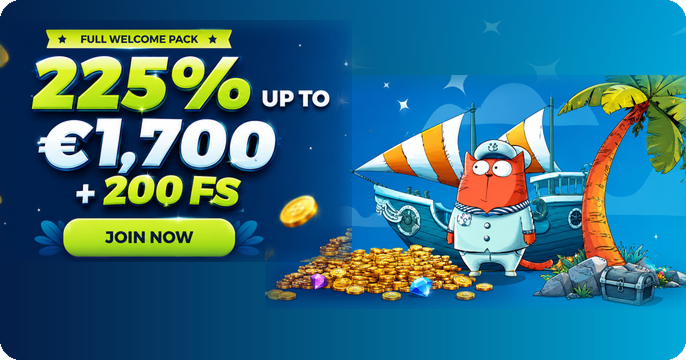 Galleon Casino Bonus